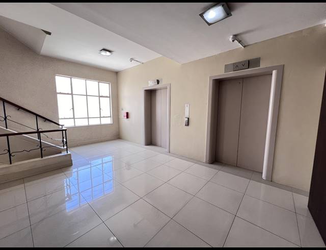 63M² OFFICE TO LET IN CAPE TOWN CITY CENTRE